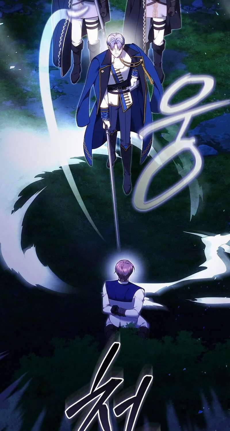 The Reason Why That Villainess Picked Up A Sword Chapter 74 - page 66