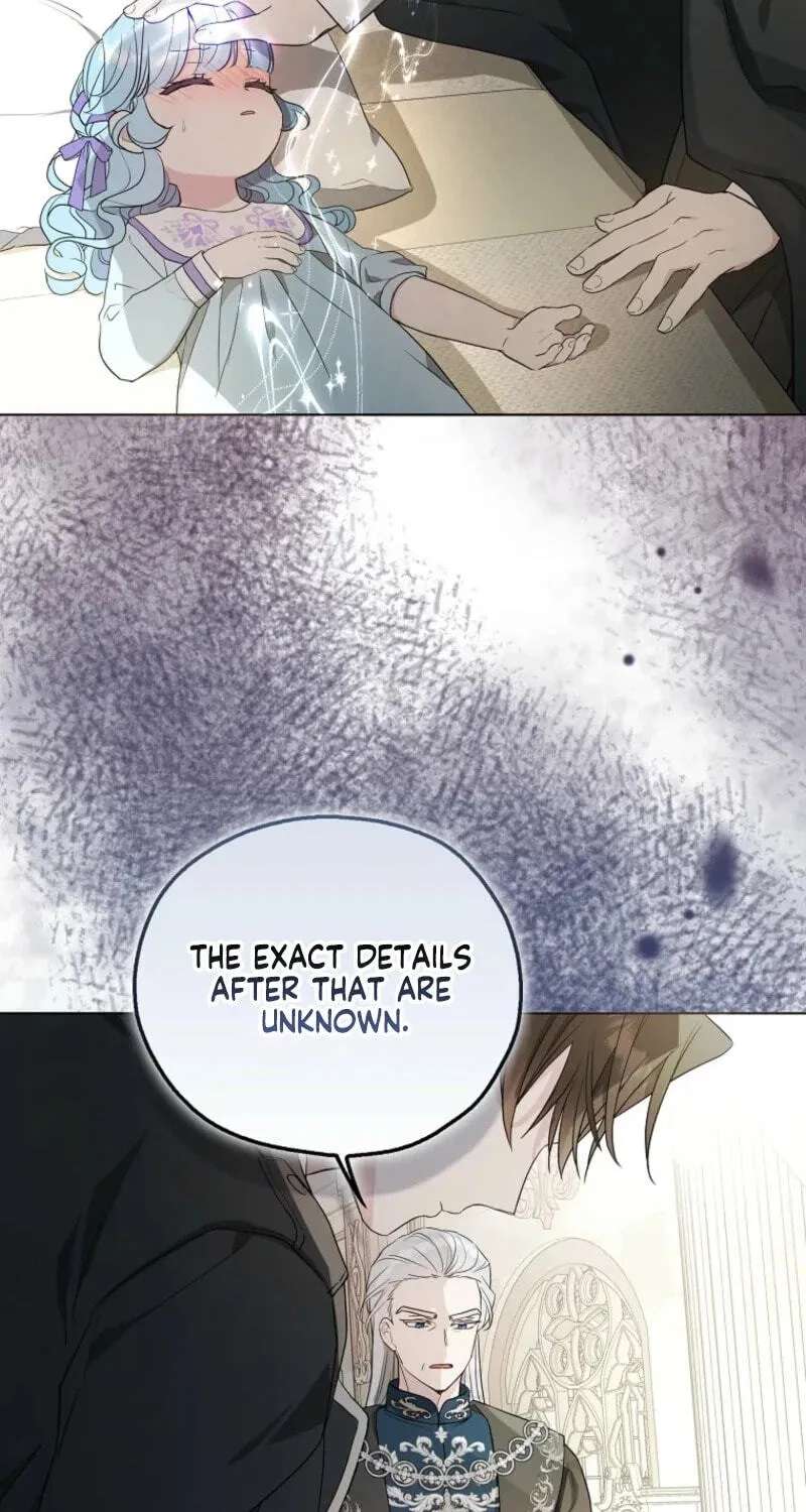 The Oracle of the Villainous Baby Chapter 33 - page 63