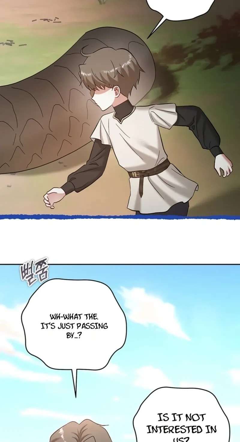 The Little Brat Runs Wild Chapter 53 - page 67