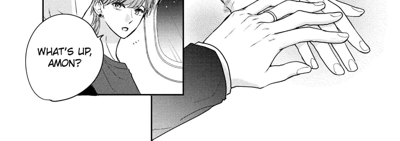 Anyway, I'm Falling in Love with You. Chapter 47 - page 78