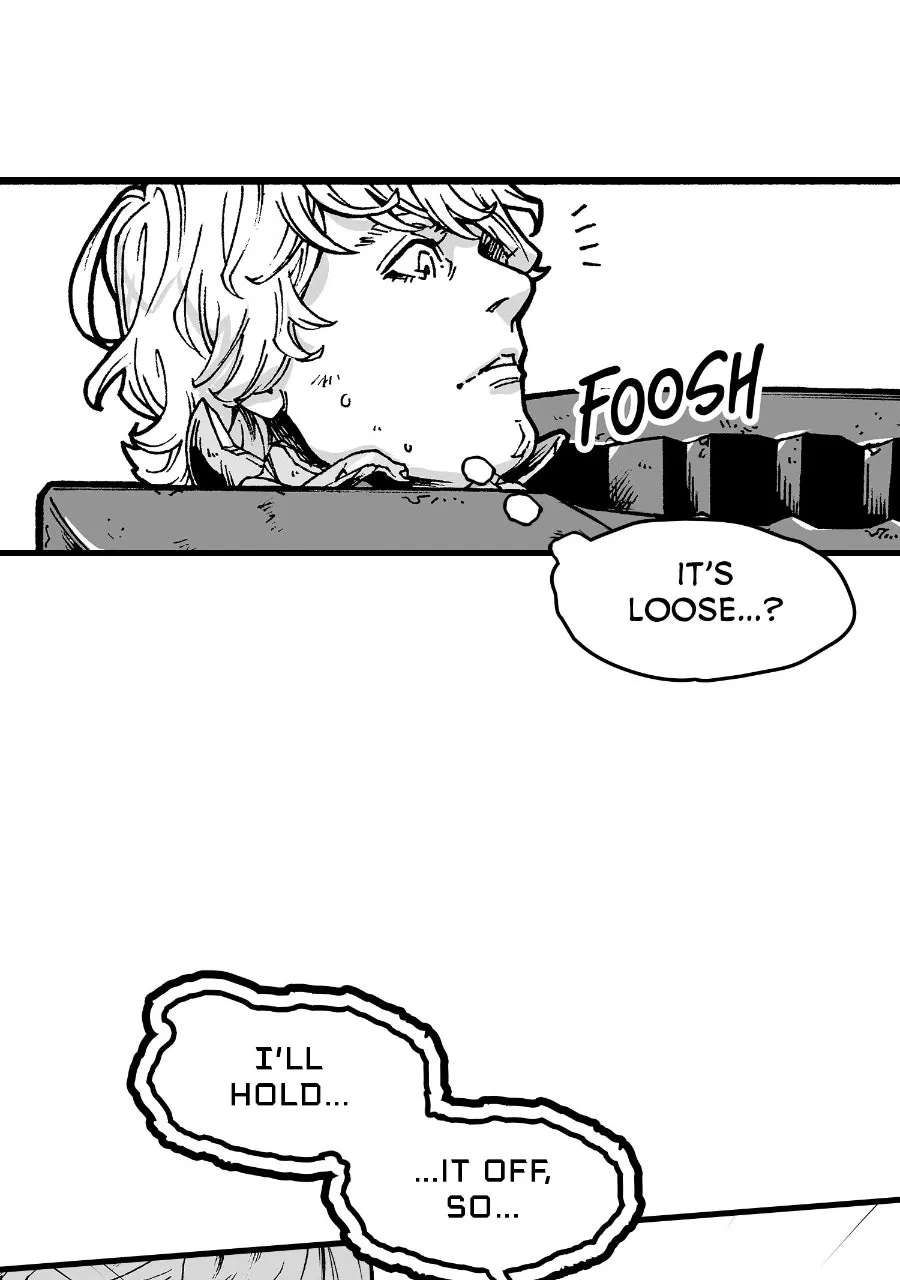 Star Wars™: The Legends of Luke Skywalker - The Manga Chapter 8 - page 36