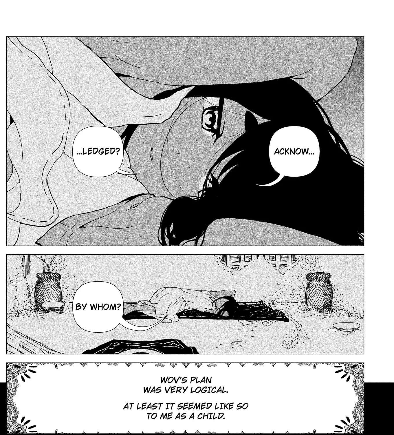 Enigmatica Chapter 25 - page 15
