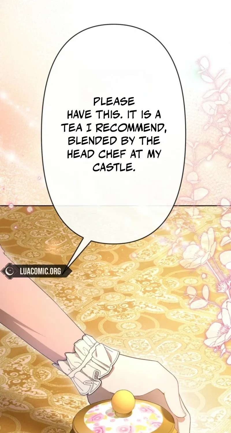 Hantoshigo ni Shinu no ni, Boukun Heika o Toriko ni Shite Shimatta Chapter 7 - page 34