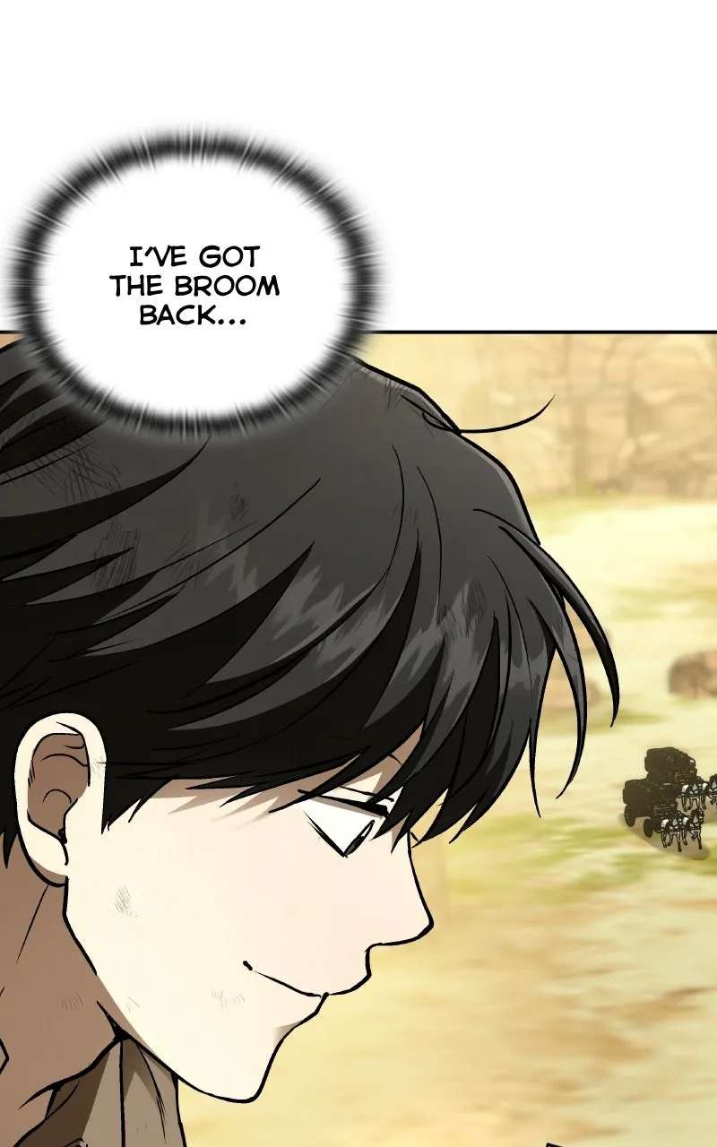 Kindergarten forDivine Beasts Chapter 67 - page 109