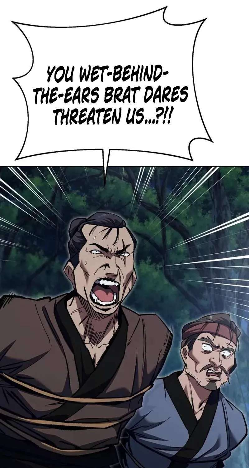 I Became a Martial Arts God's Youngest Son Chapter 5 - page 179