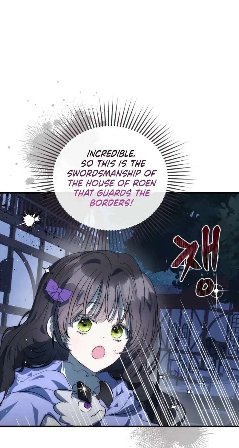 Little Lady Lilina Chapter 42 - page 41