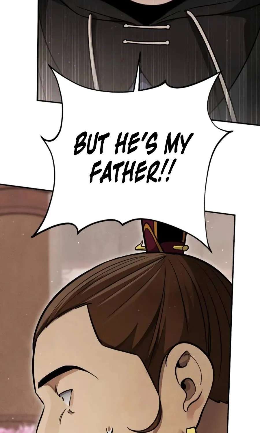 Heavenly Demon Sovereign Chapter 63 - page 4