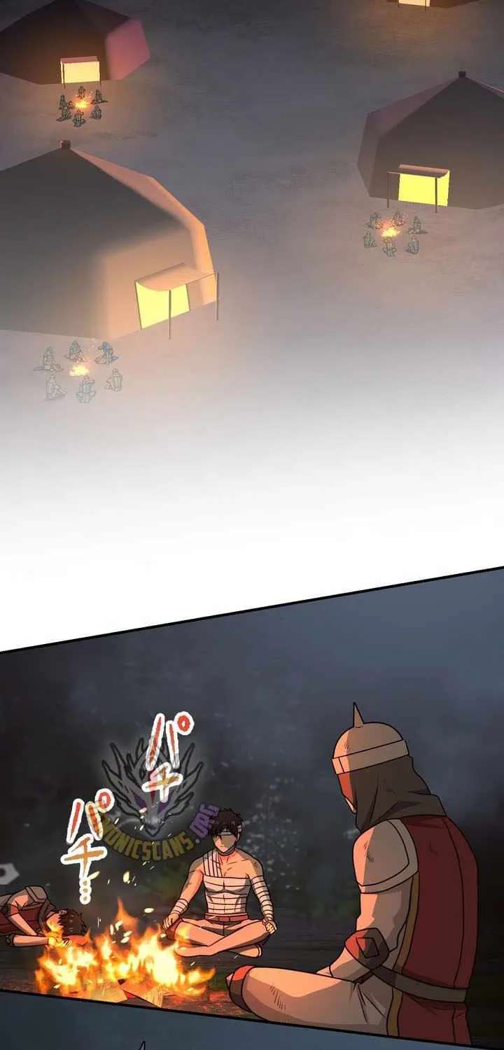 The Strongest Assassin Gets Transferred To Another World With His Whole Class Chapter 154 - page 66