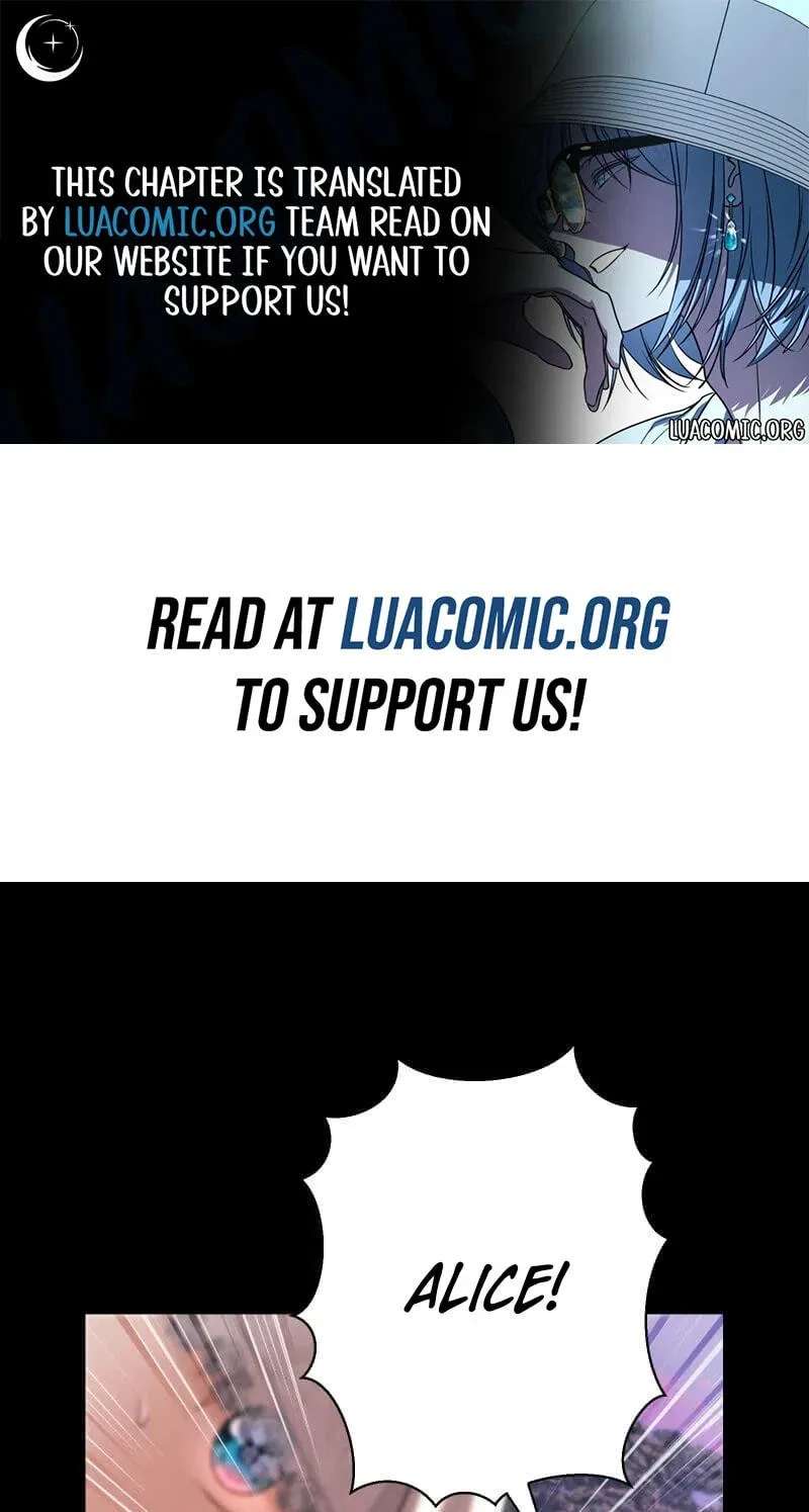 I Leave You Because I Love You Chapter 35 - page 1