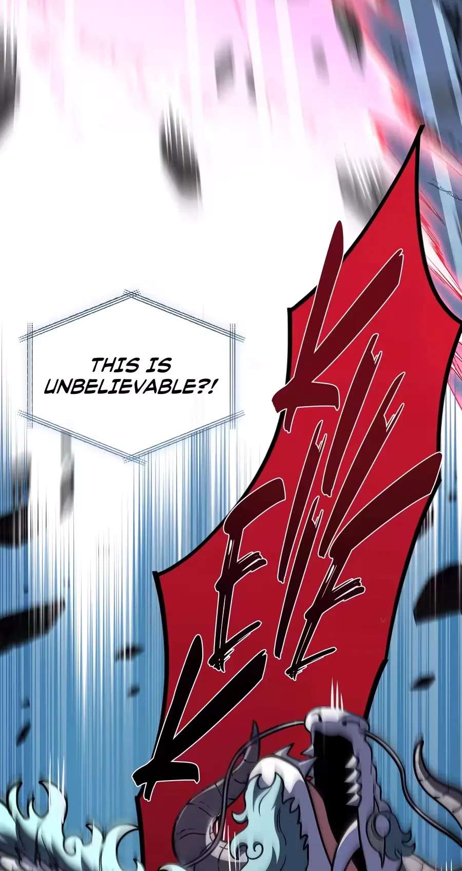 Only I Have an EX-Grade Summon Chapter 39 - page 73