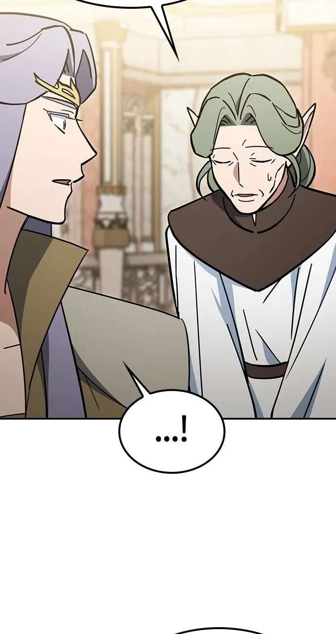 Kim Oh-jin and The Strange Beasts Chapter 59 - page 54
