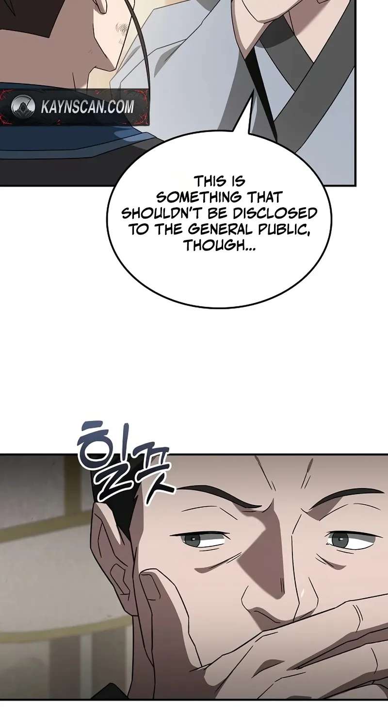 Golden Martial God Chapter 30 - page 79
