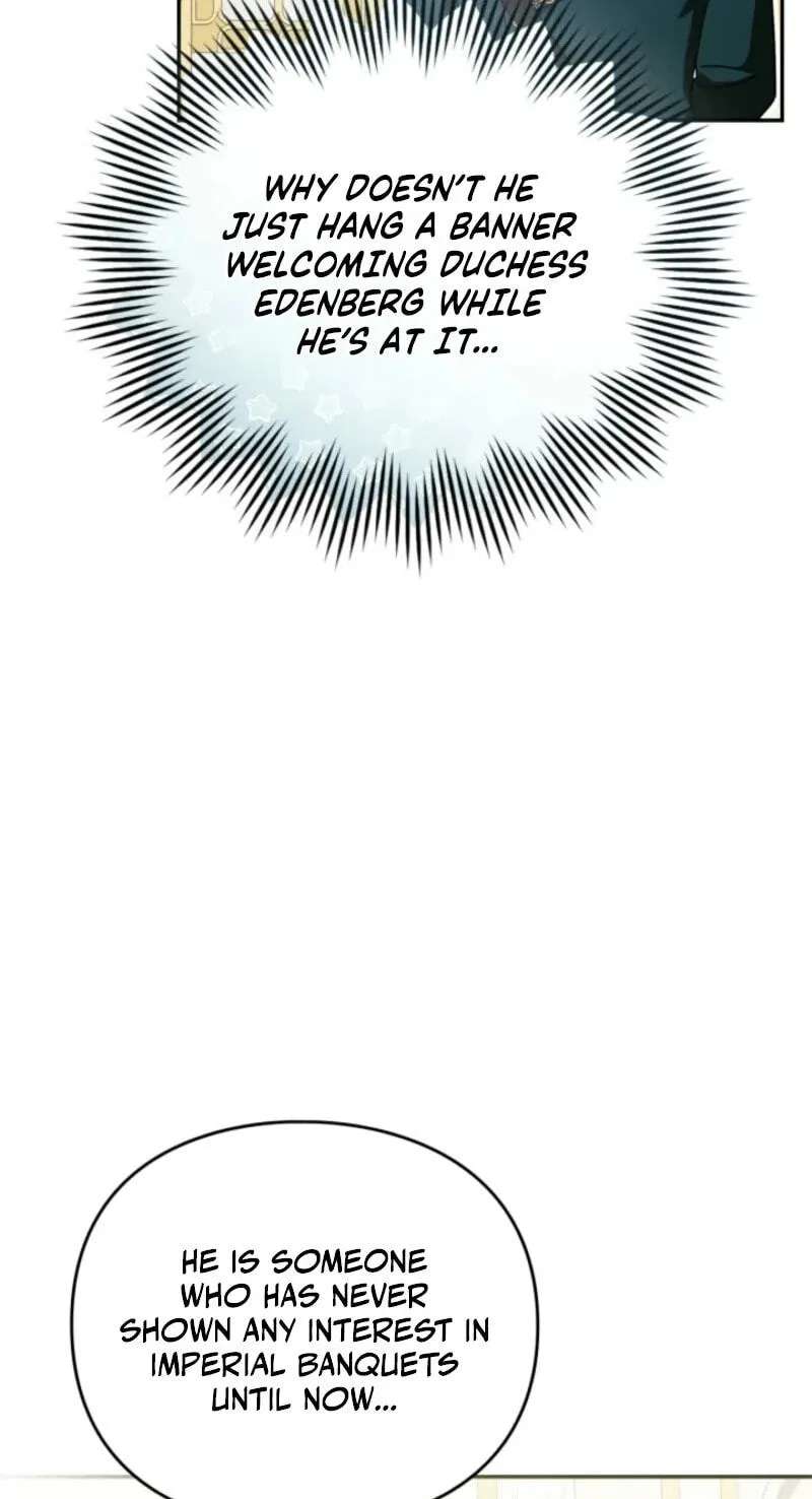 The Search for the Duchess's Husband Chapter 36 - page 83
