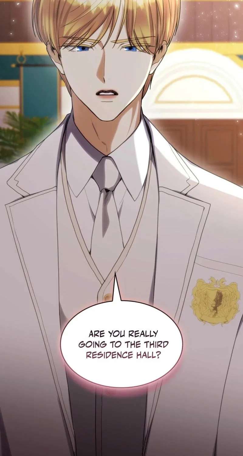 Their Obsession Will Ruin Me Chapter 98 - page 10