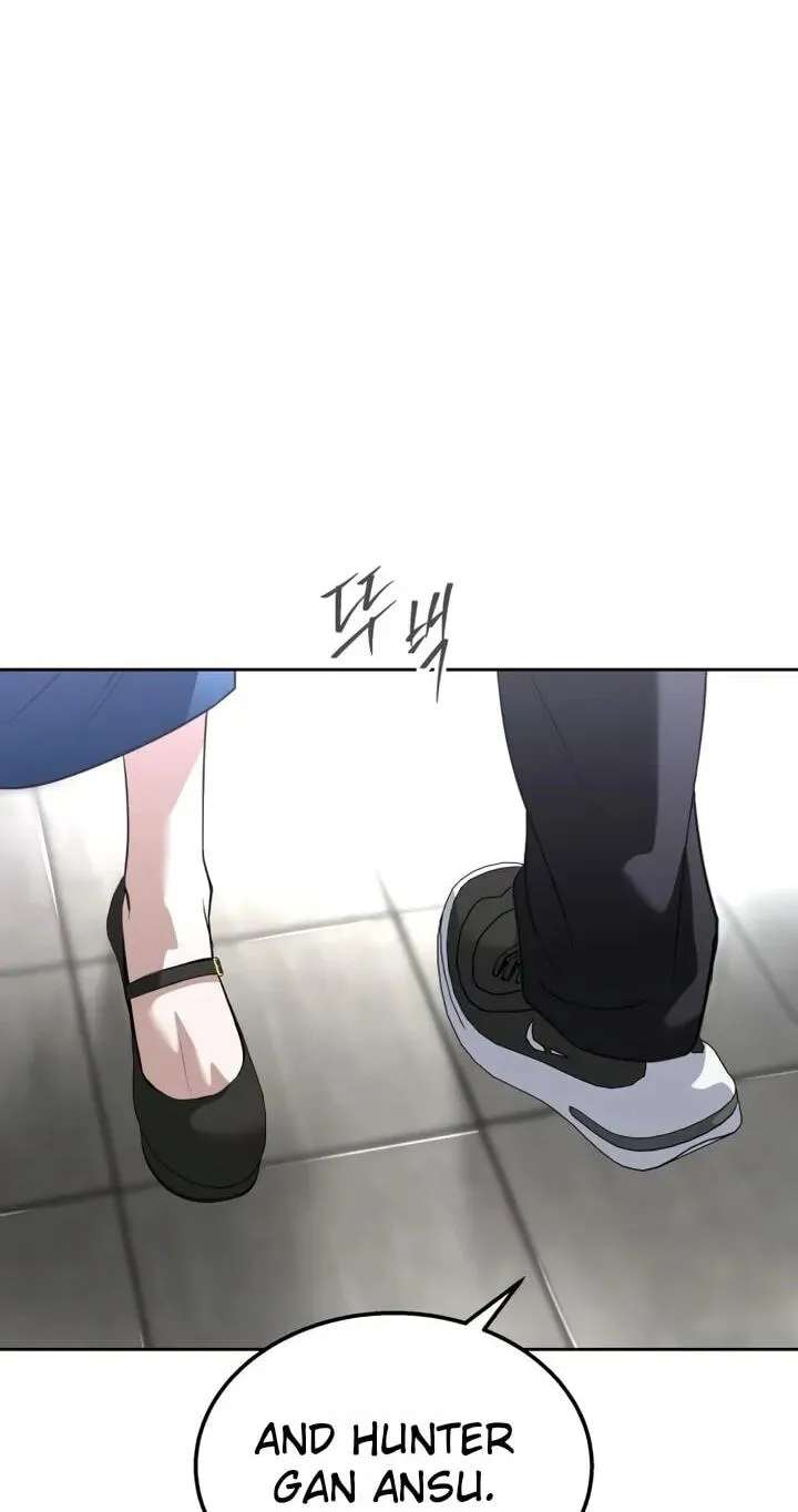 The Returned C-Rank Tank Won’t Die! Chapter 66 - page 72