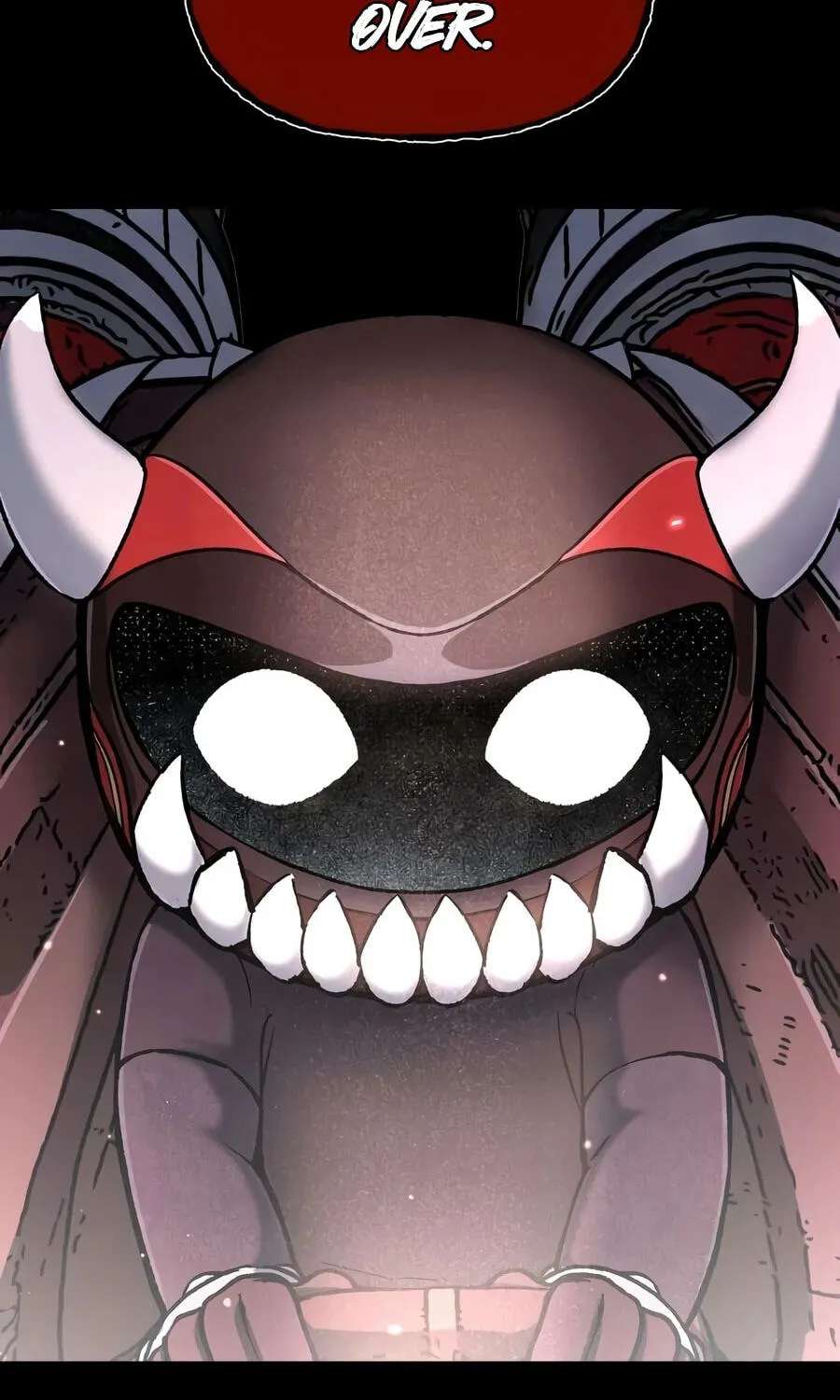 Hell Login Chapter 6 - page 213