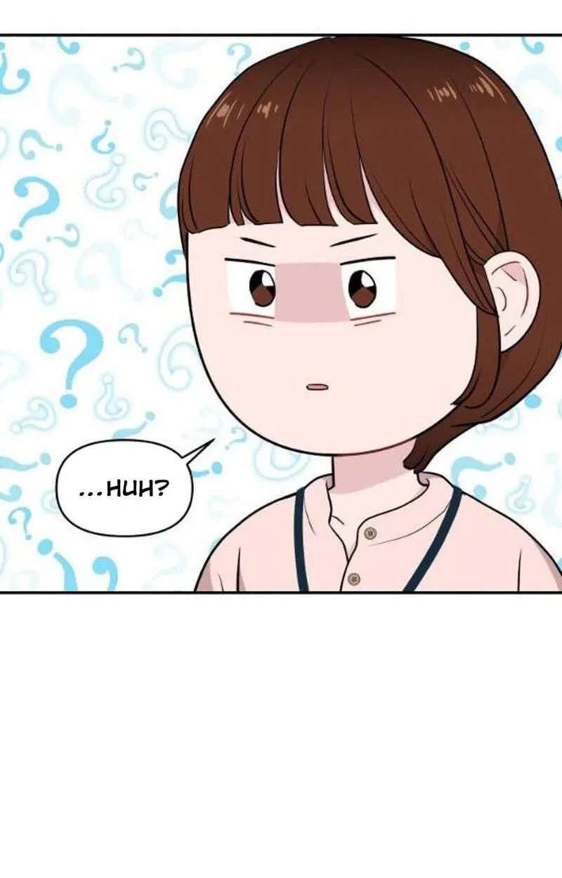 An Awkward Relationship Chapter 29 - page 70