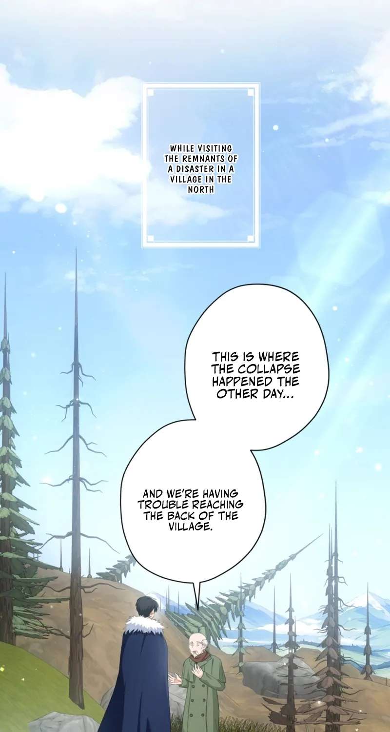 The Unhappy Poison Witch's Happy Marriage Chapter 17 - page 66