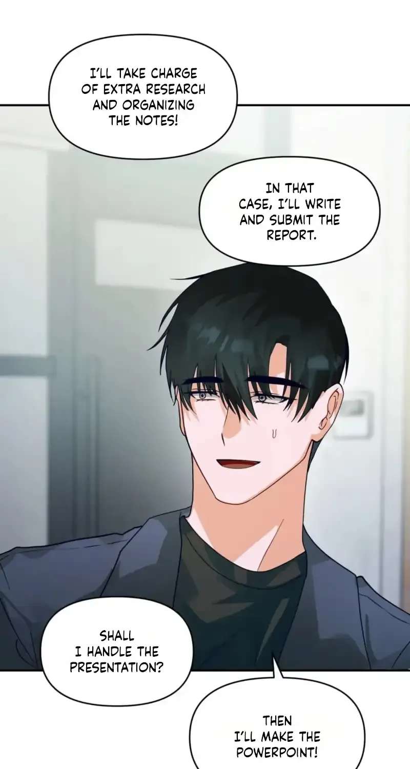 A Man Can't Be a Daughter in Law Chapter 3 - page 76