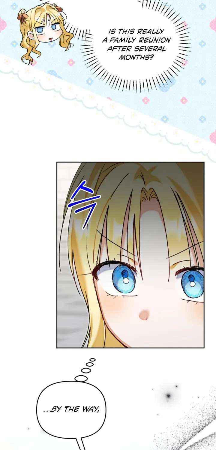 The Sister Who Once Hated Me Now Loves Me Chapter 49 - page 5