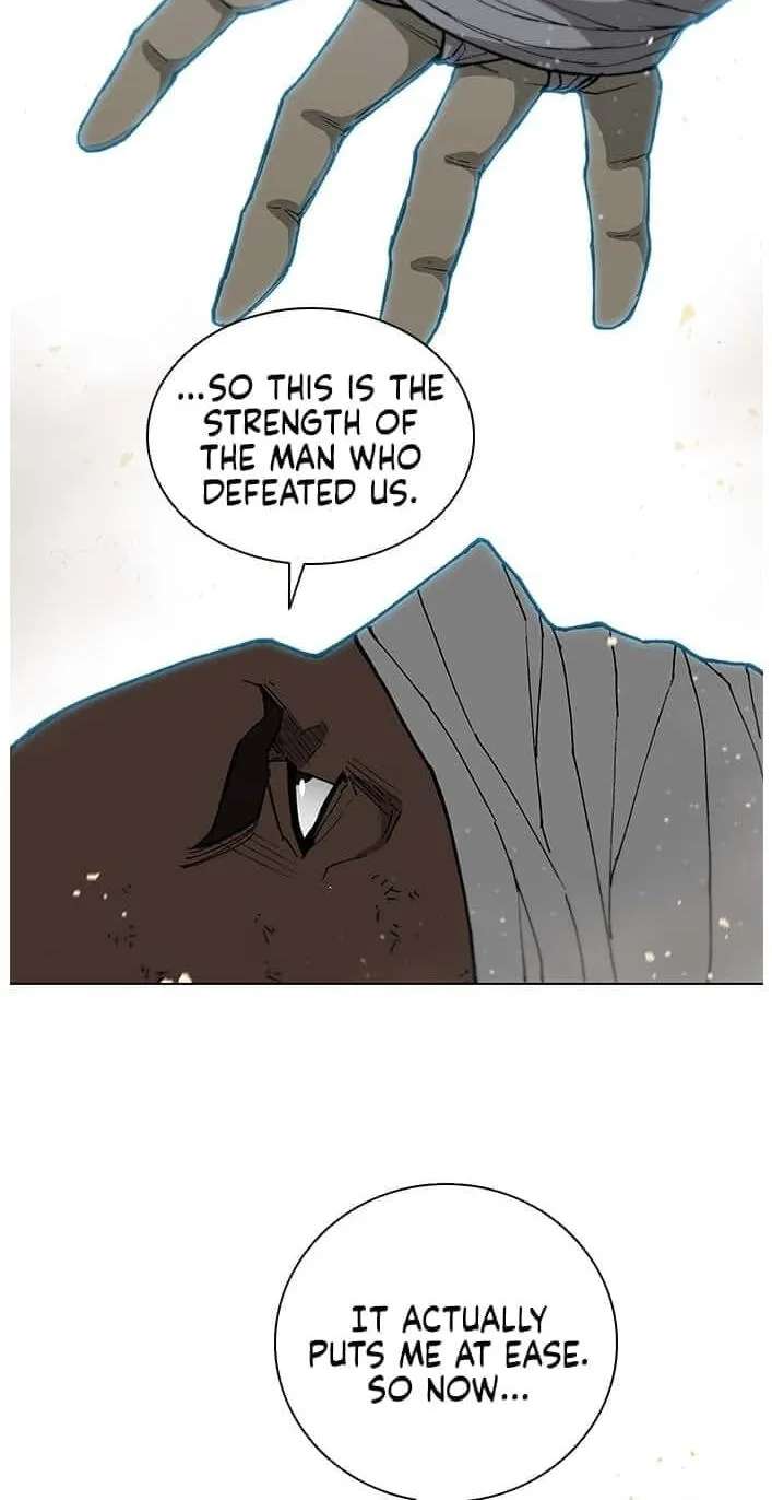 The Long Way of the Warrior Chapter 175 - page 57