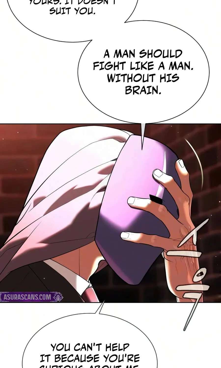 Killer Peter Chapter 146 - page 207