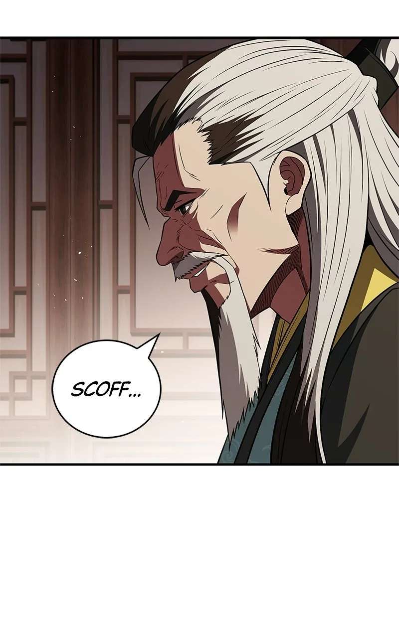 The Genius MurimFitness Trainer Chapter 109 - page 26