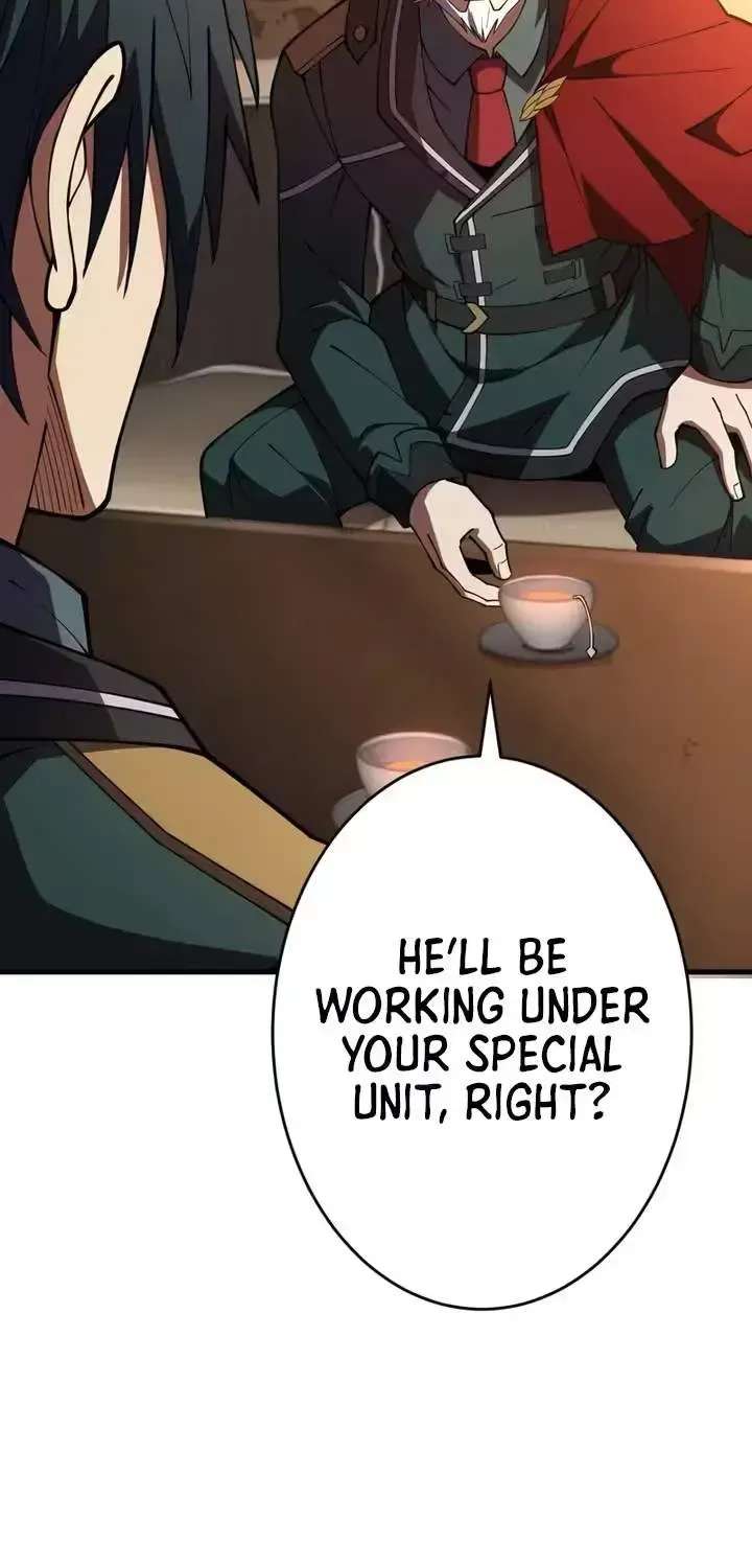 The Underworld Transcendent Returns Chapter 35 - page 126