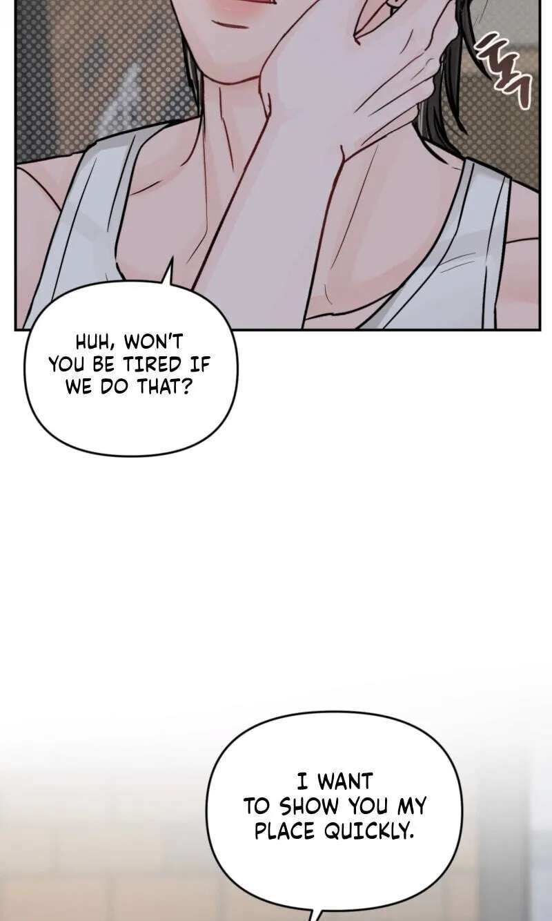 Jumping the Geon Chapter 48 - page 19