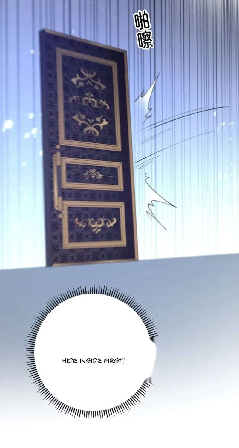 Oh No, He’s Got His Eye on Me Chapter 6 - page 42