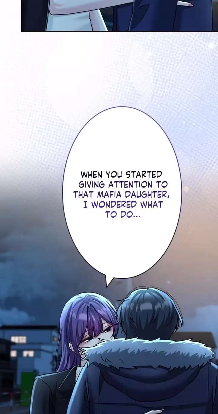 Karada Meate no Konyakusha Chapter 20 - page 69
