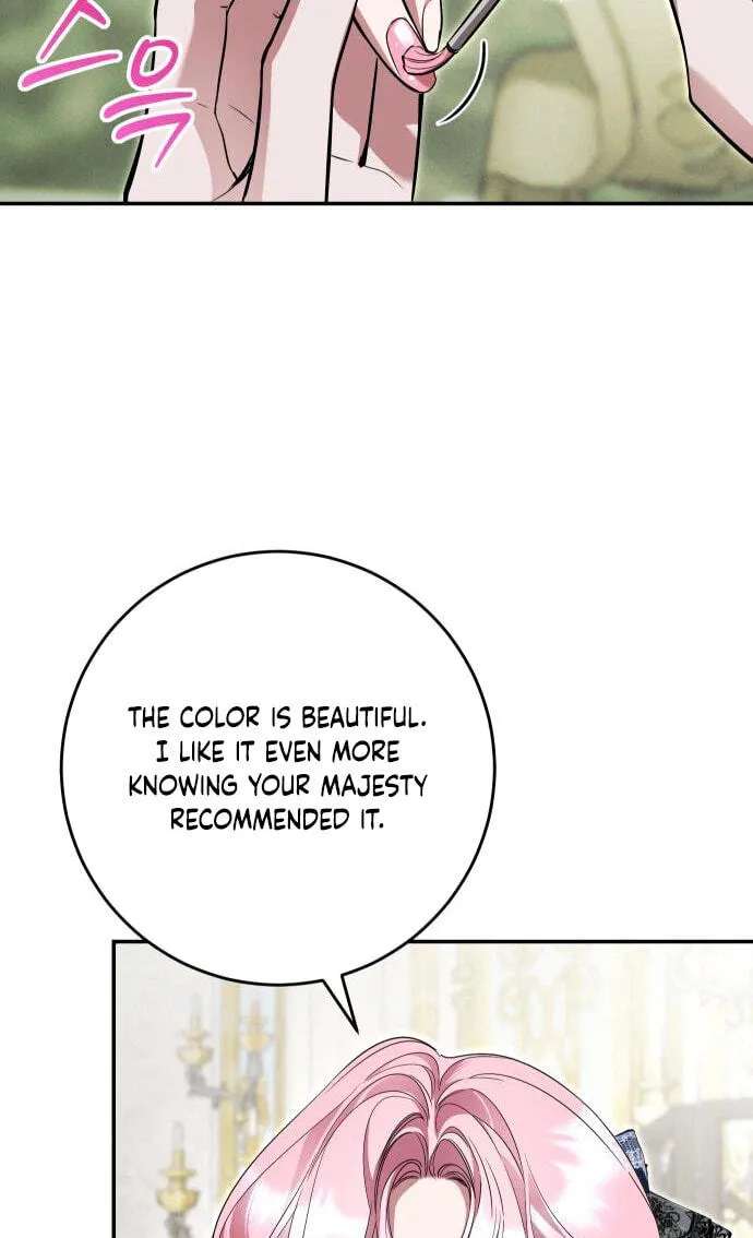 The Regressed Empress’s Abduction Marriage Chapter 67 - page 70