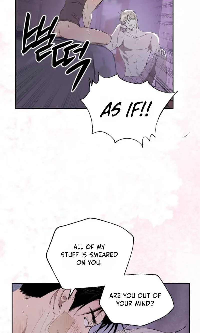 Just Grow up Healthy Chapter 11 - page 78