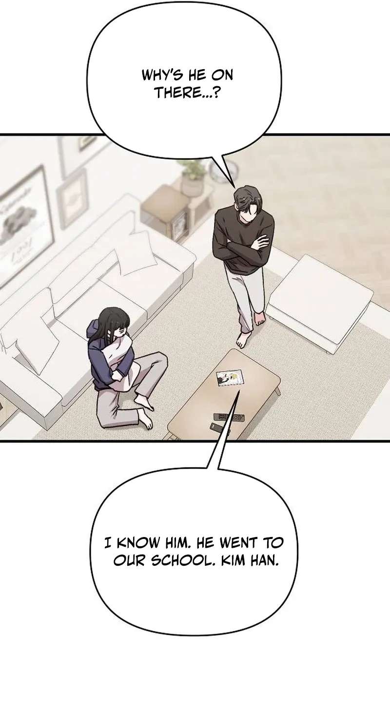 Assistant Manager Kim Hates Idols Chapter 41 - page 56