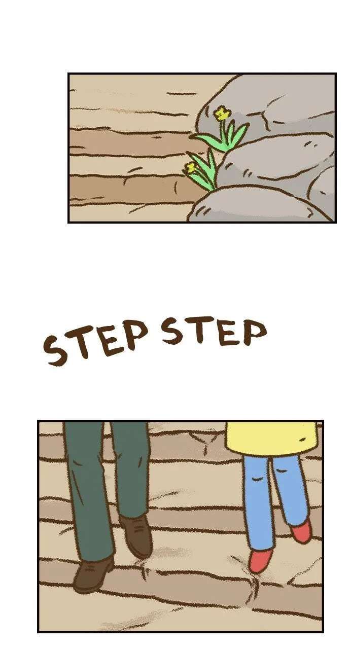 The Memory Shop Chapter 95 - page 21