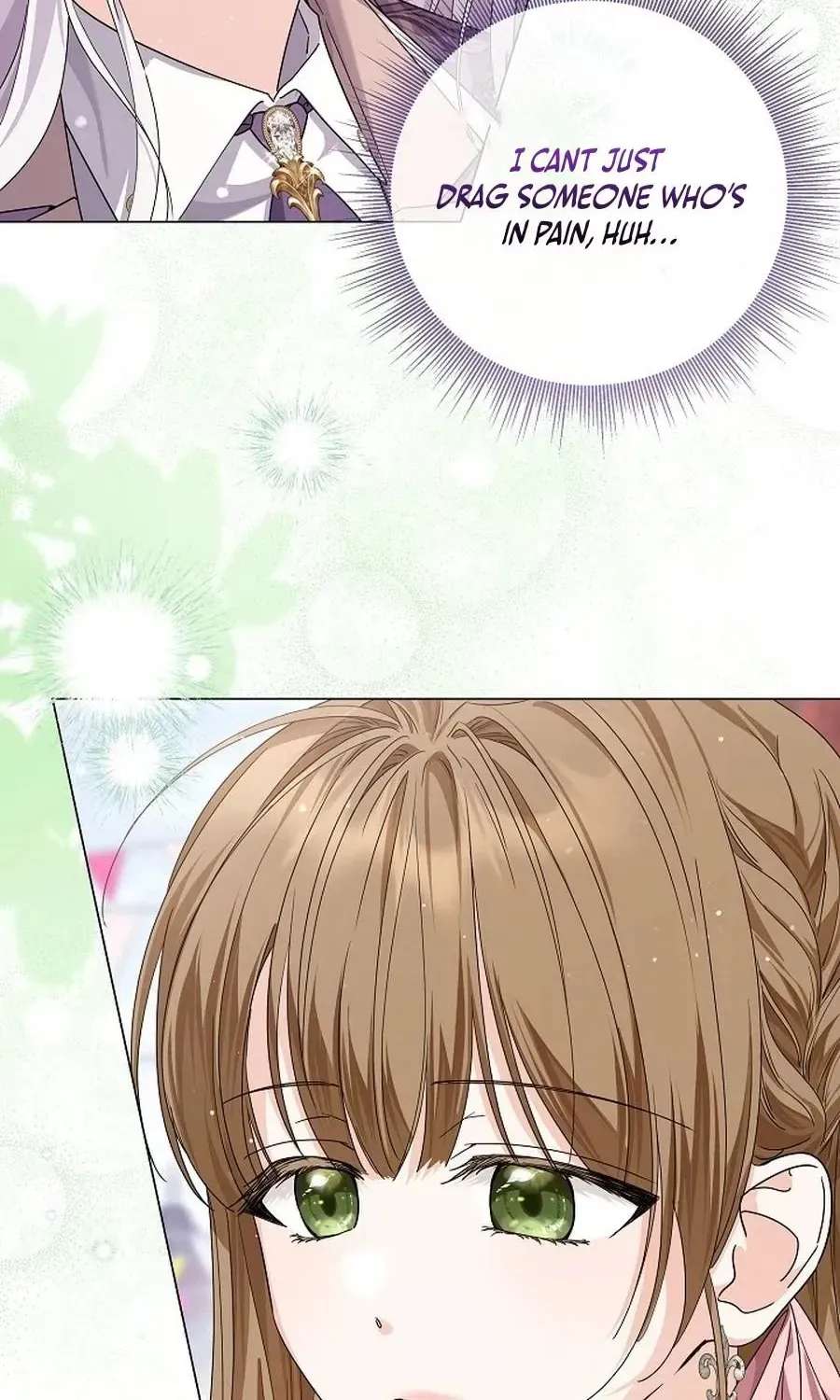 The Princess Stans in Secret Chapter 64 - page 65