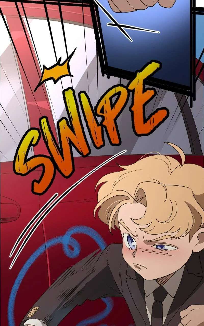 The Mafia Nanny Chapter 111 - page 16