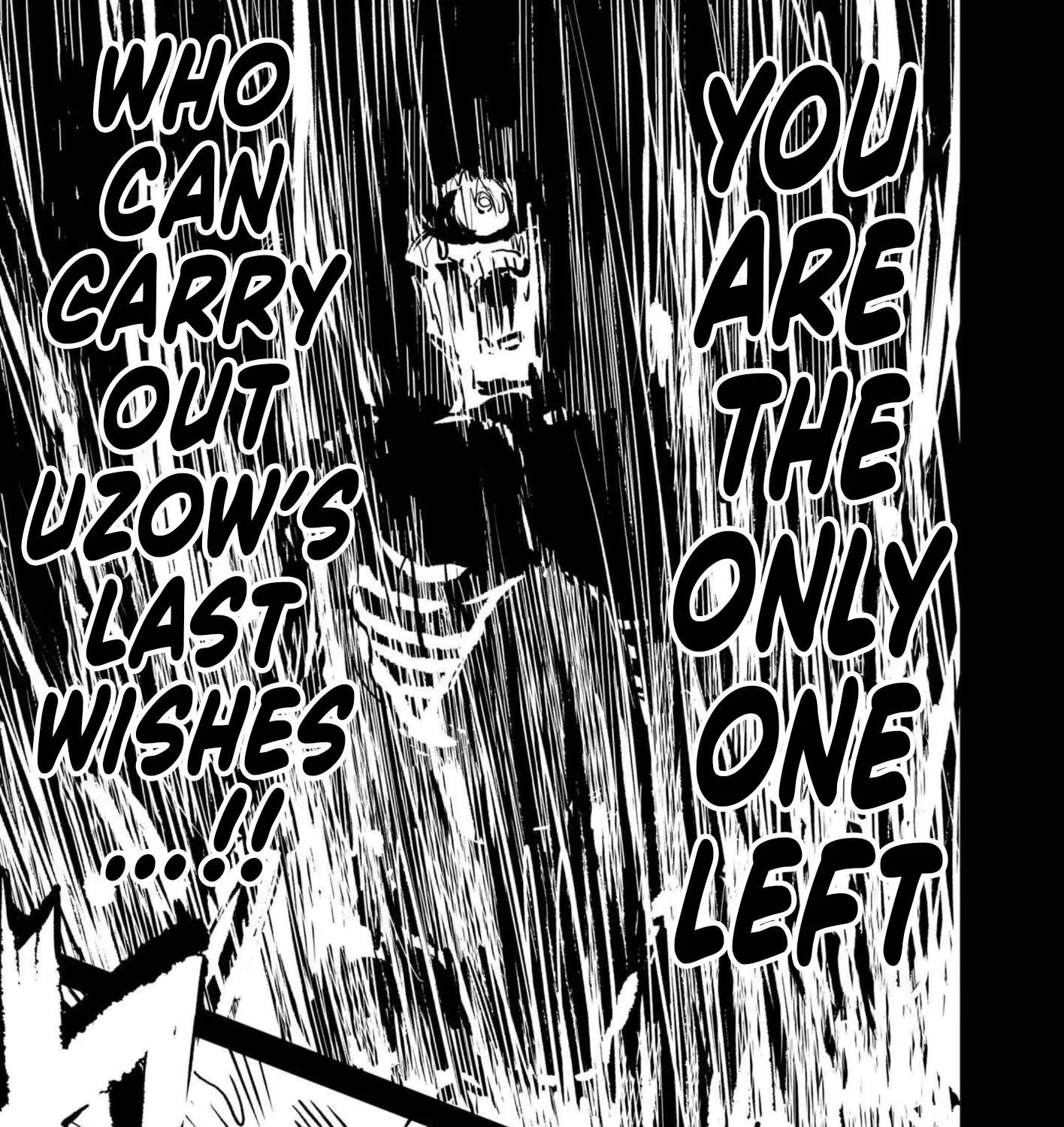 Mobile Suit Gundam: The battle tales of Flanagan Boone Chapter 40 - page 49