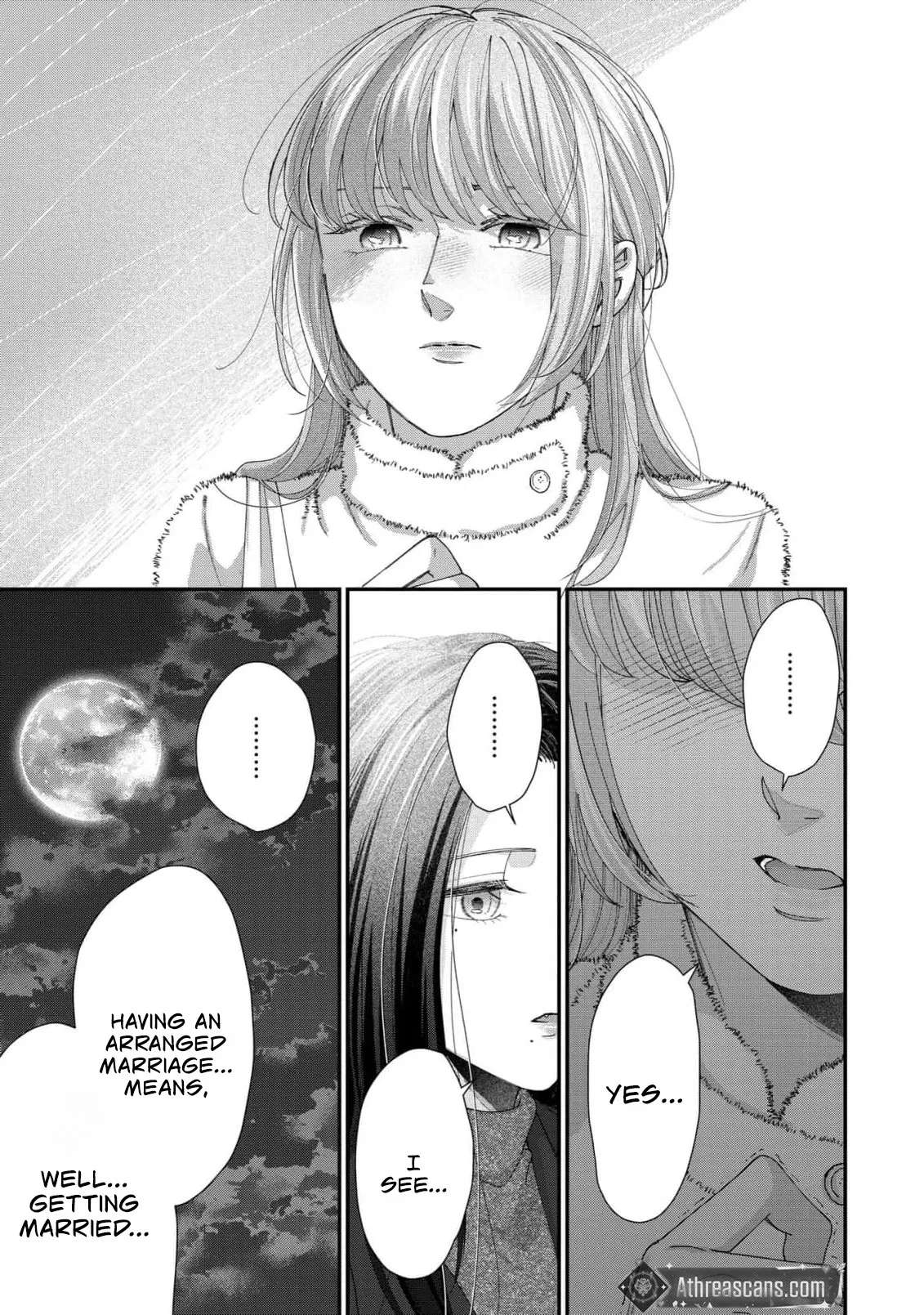Every Woman Has a Hidden Side Chapter 6 - page 25