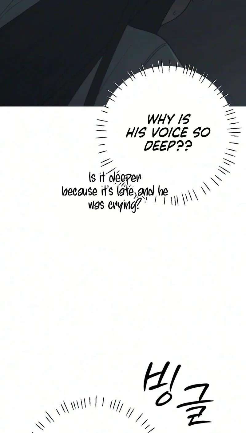 #MyFirstLove Chapter 44 - page 45