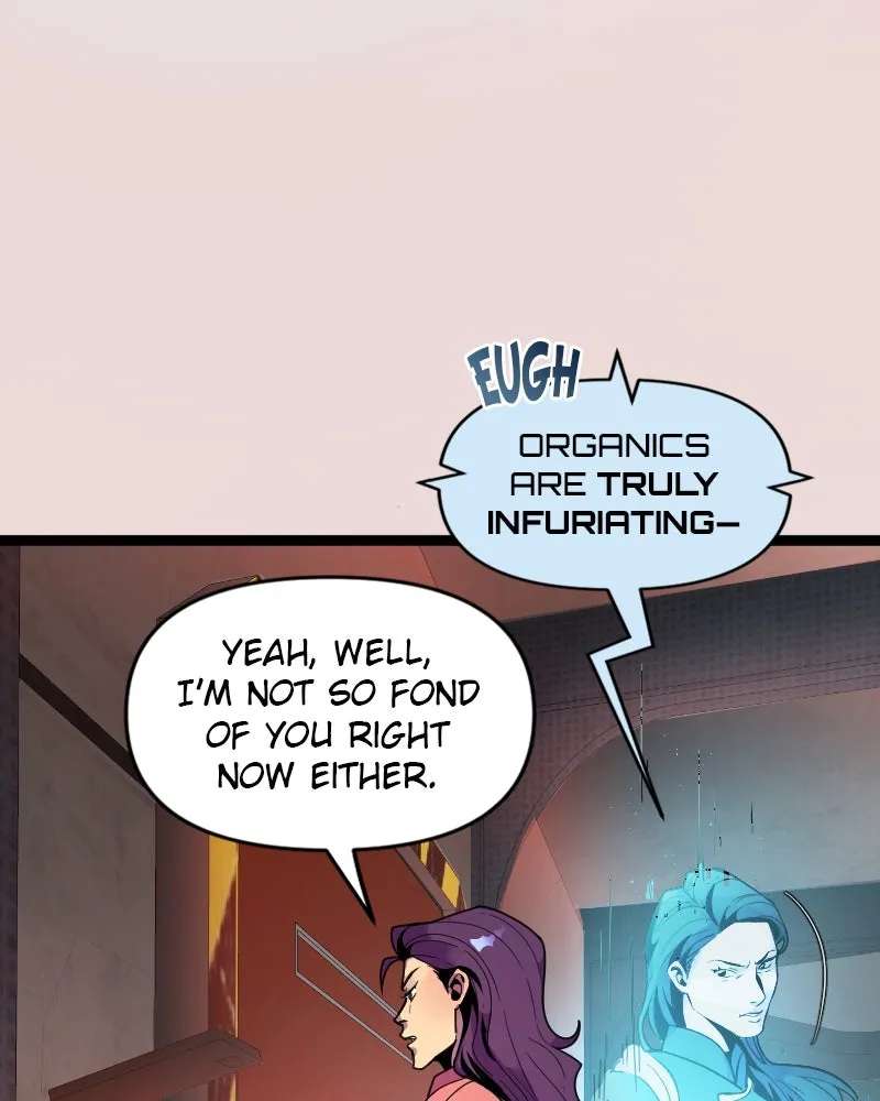 Recollection: A Star Trek Story Chapter 2 - page 72