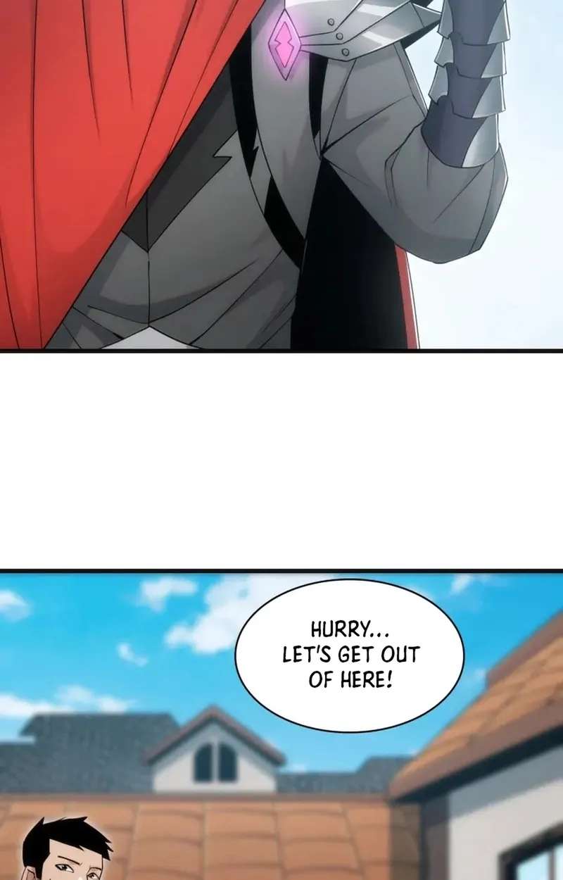 God of Games: The Ultimate Evolution Chapter 30 - page 48
