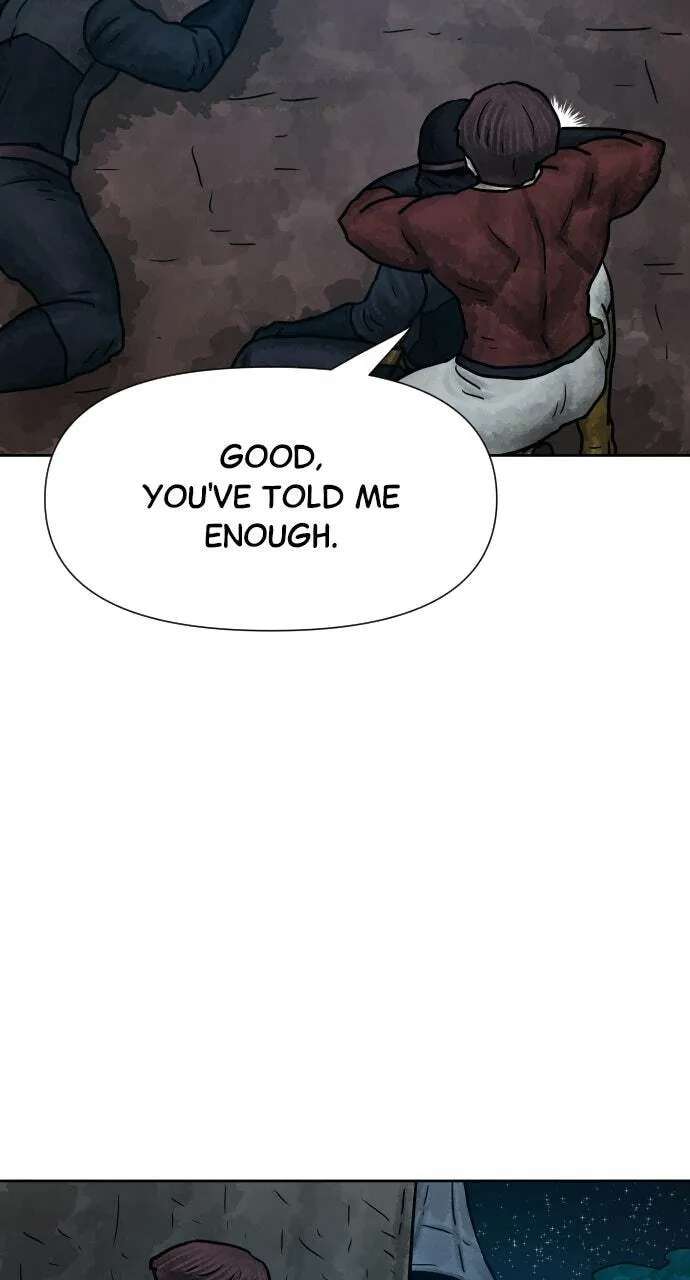 Warrior Executioner Chapter 202 - page 49