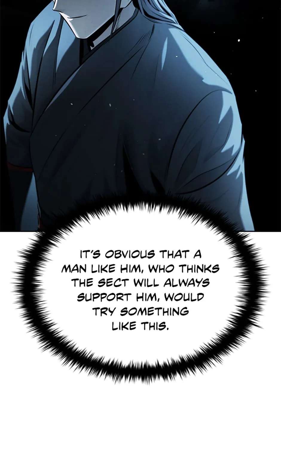 Absolute Master of the Senate Chapter 38 - page 92