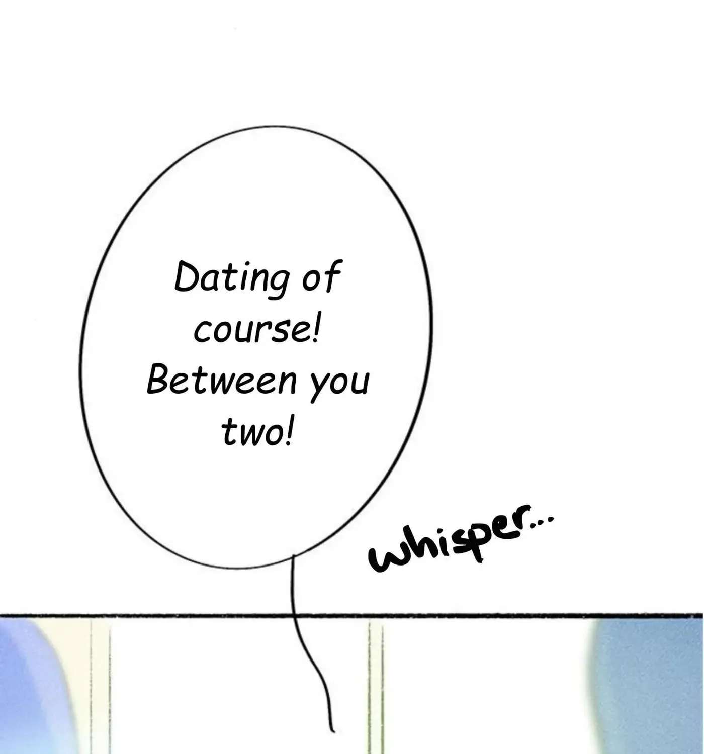 Why Don't I Have Anyone by My Side? Chapter 58 - page 70