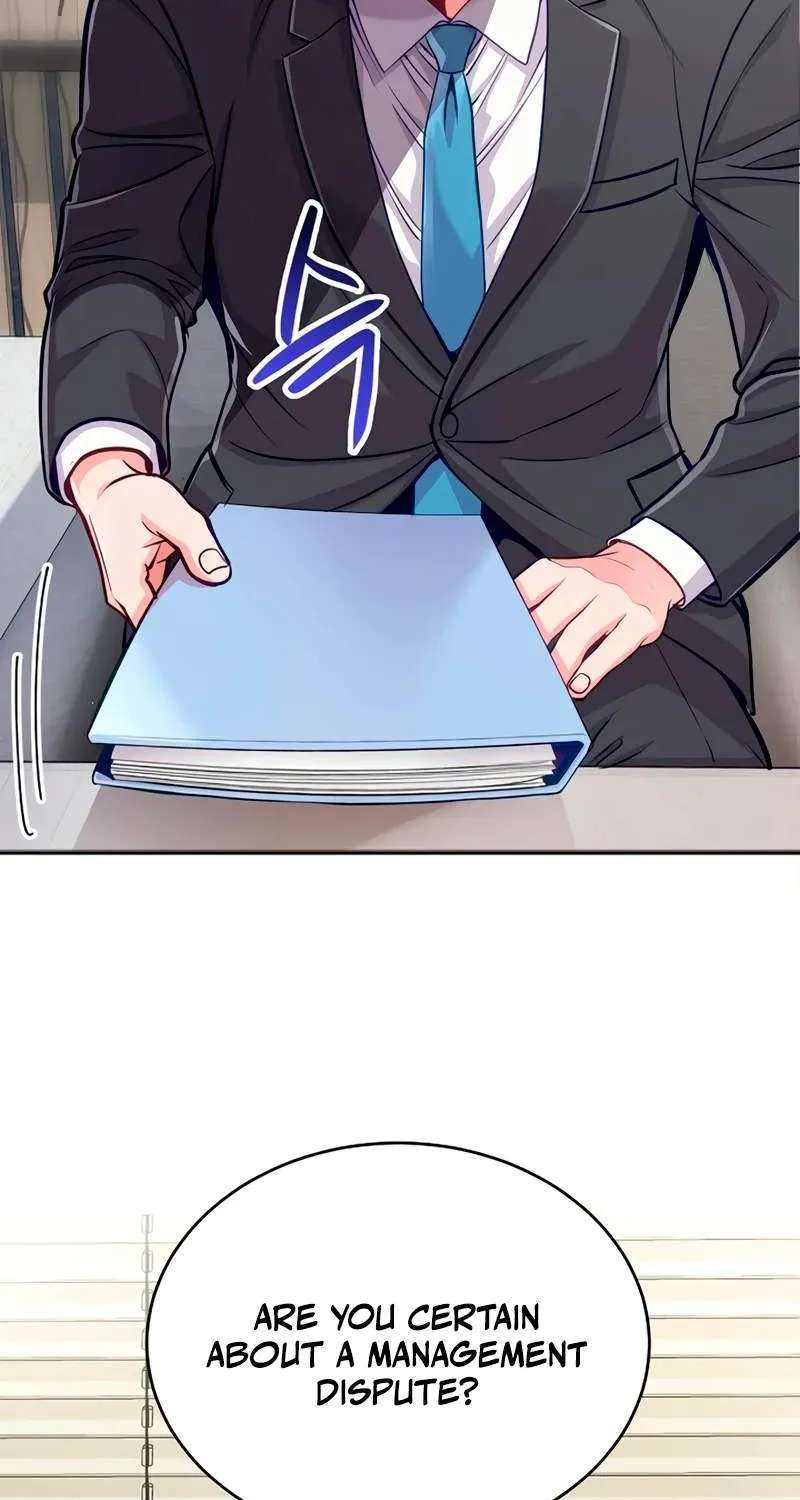 The Ordinary Lawyer's Subspace Chapter 45 - page 5