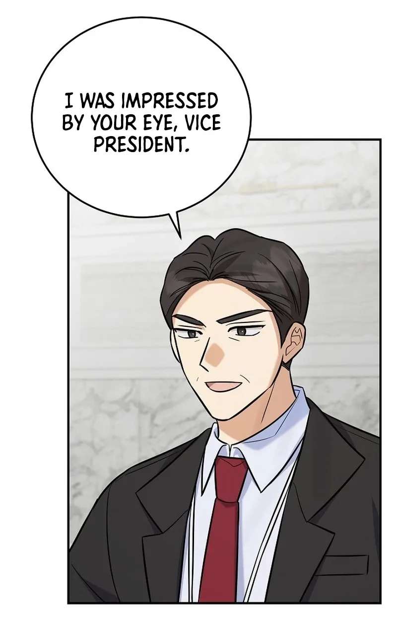 The Overly Competent Junior Employee Chapter 26 - page 99