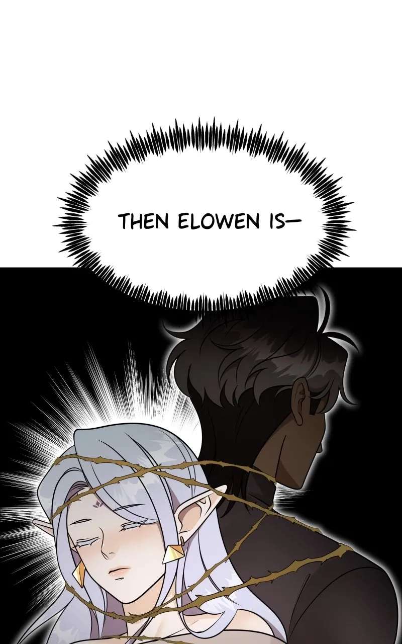 Fae Trapped Chapter 31 - page 53