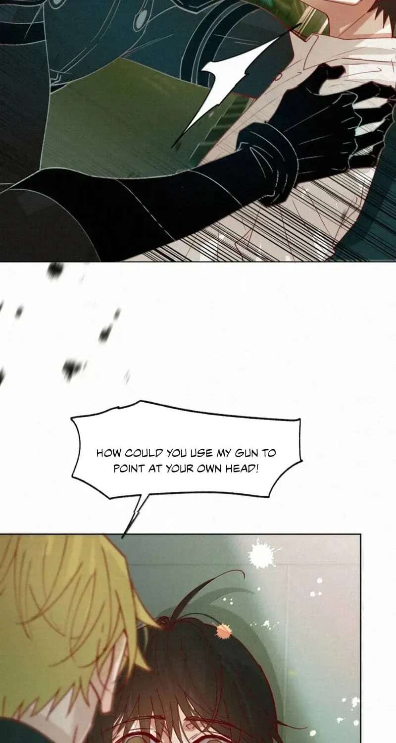 Thrive in Catastrophe Chapter 143 - page 4
