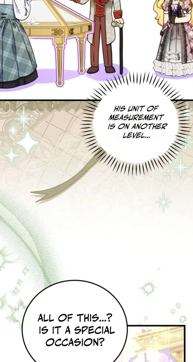 The Villainess is a Millionaire Solver Chapter 39 - page 77